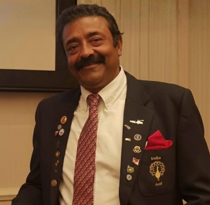 Portrait of Janhavi Pawar