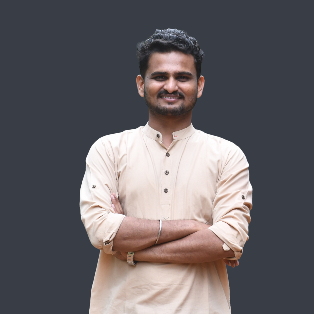 Portrait of Poonam Kaur Bindra