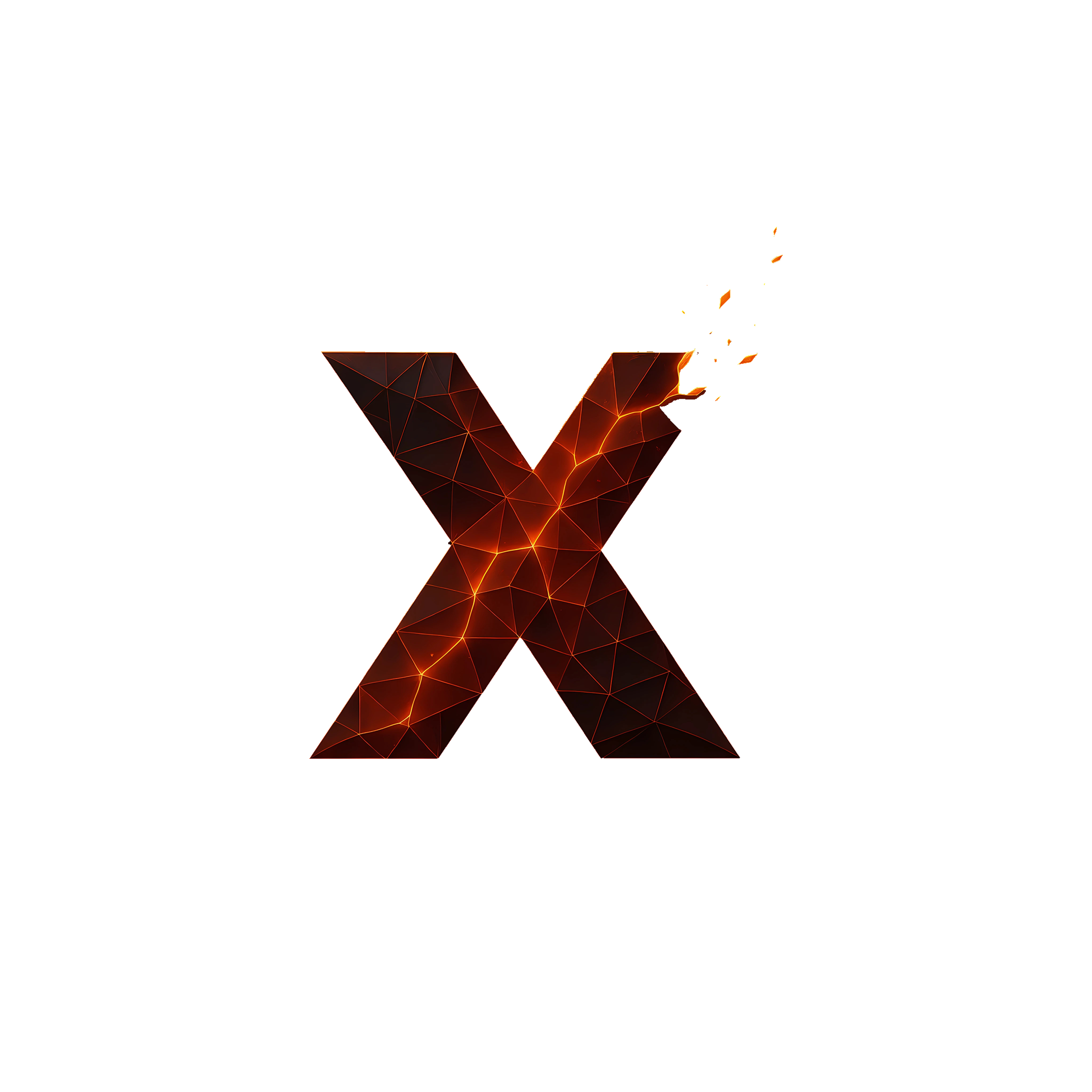 X Logo