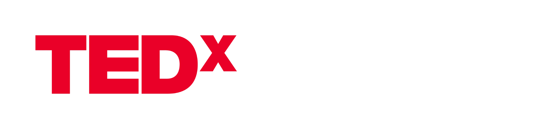 TEDxMGMU Logo